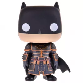Фигурка Funko POP! Heroes. DC: Batman 374 картинка 369673 - МосИгра